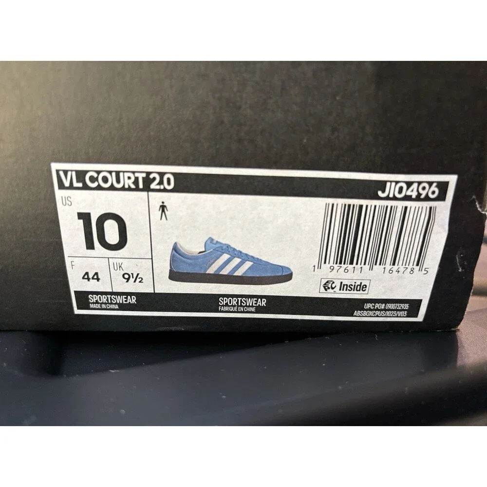 adidas product pair